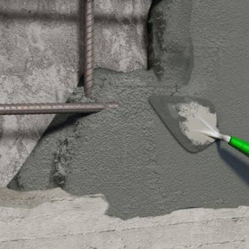 Repair Mortars