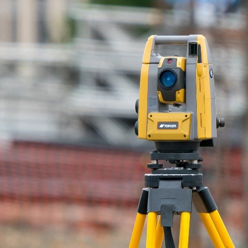Total Stations