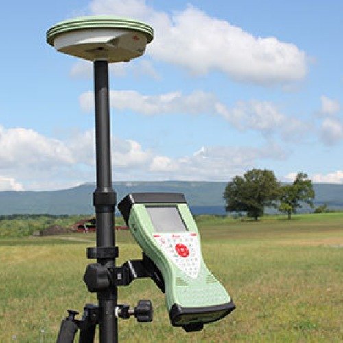 GPS Survey Instruments