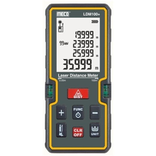 Laser Distance Meters