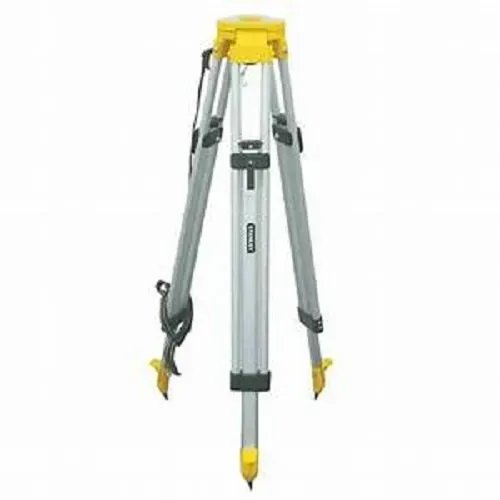 Tripods & Staffs