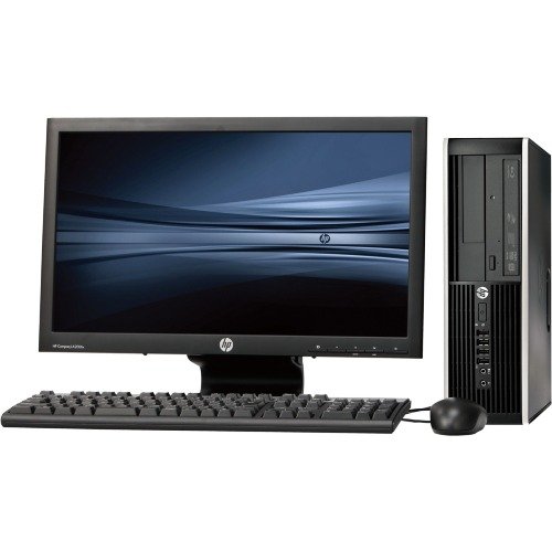  Business Desktops