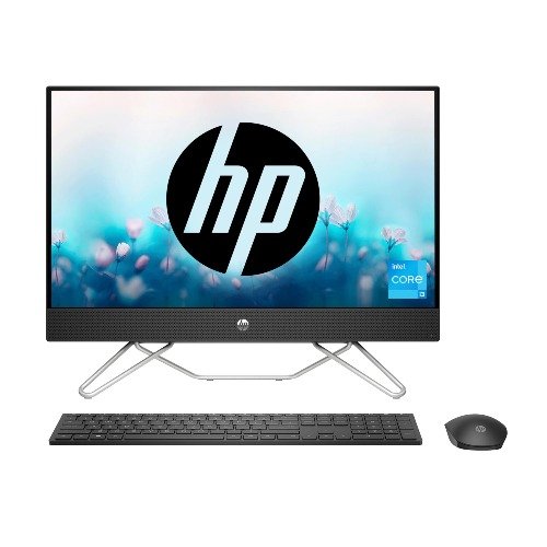 All-in-One PCs