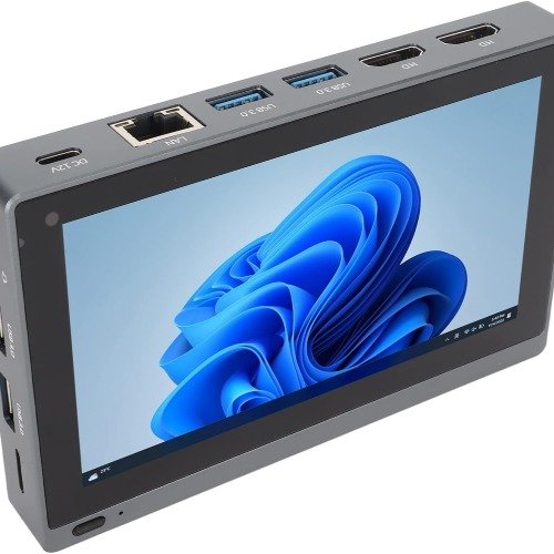 Mini PCs
