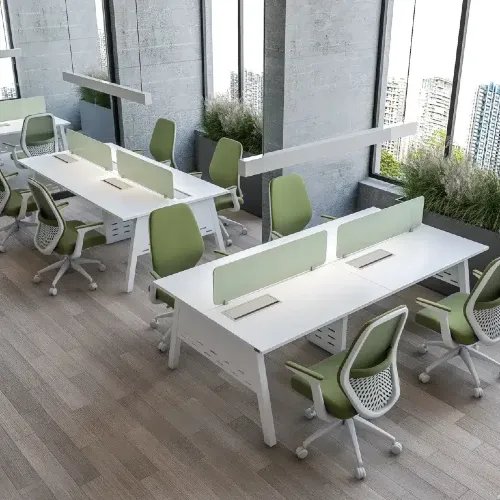 Workstations