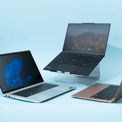 Business Laptops