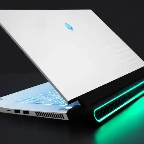 Gaming Laptops