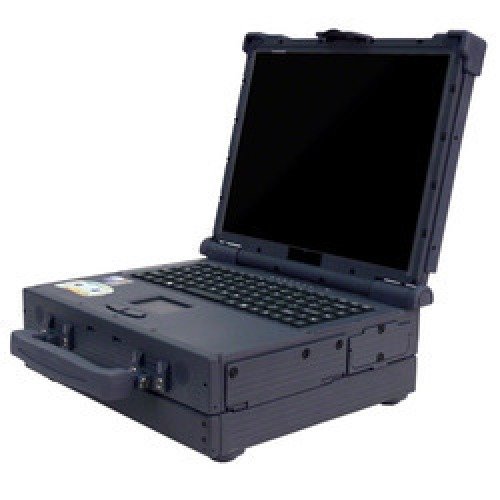 Rugged Laptops