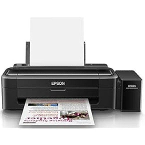 Inkjet Printers
