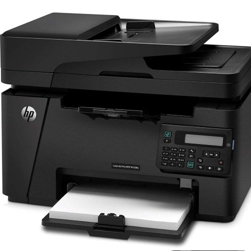 All-in-One Printers
