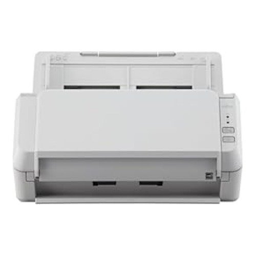 Document Scanners
