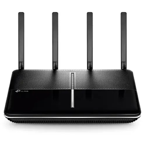 Routers (Home, Business, Enterprise)