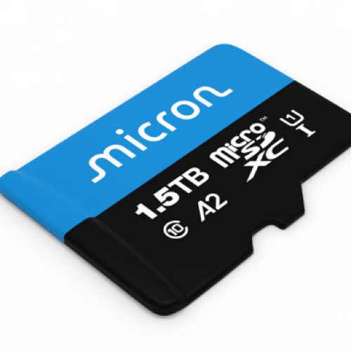 Memory Cards