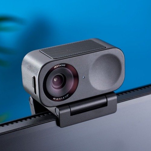 Webcams