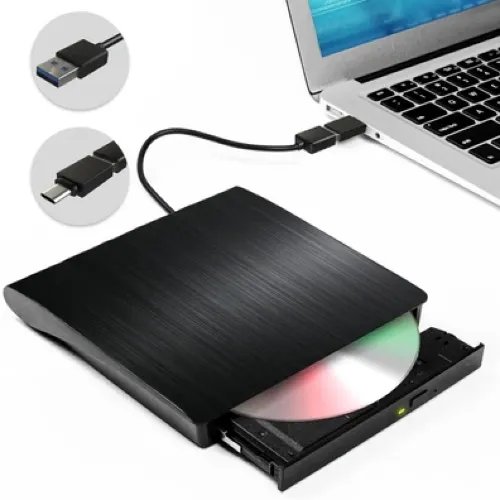External Optical Drives