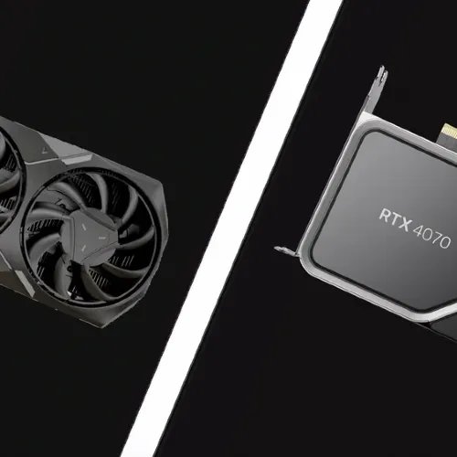 Consumer GPUs (NVIDIA, AMD)