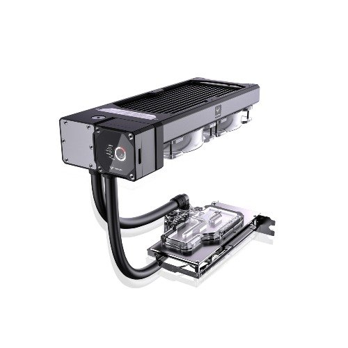GPU Cooling Kits