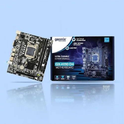 Intel Motherboards