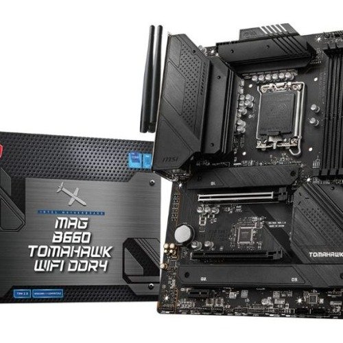 Gaming Motherboards