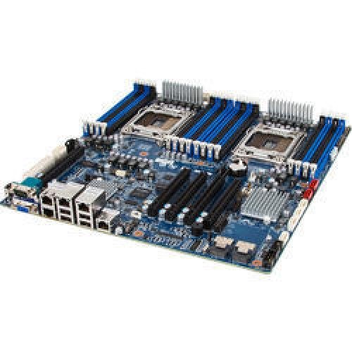Server Motherboards