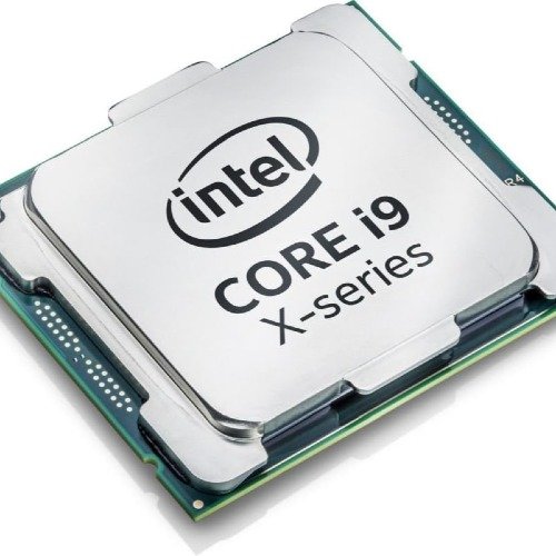 Intel Core Series