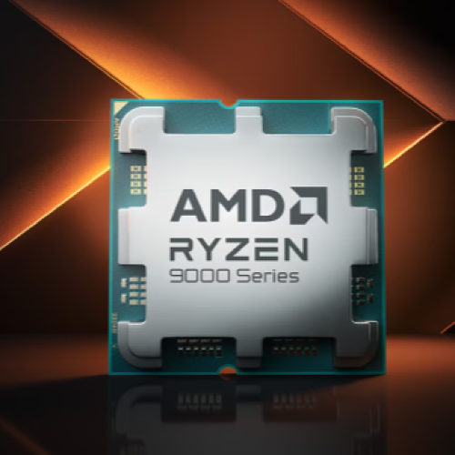AMD Ryzen Series