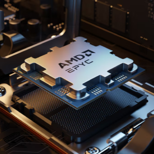 AMD EPYC