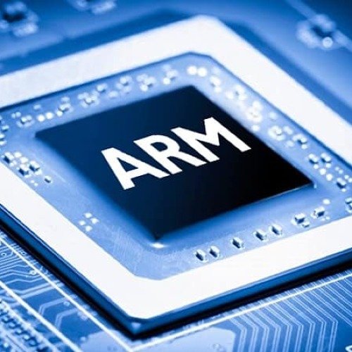ARM Processors