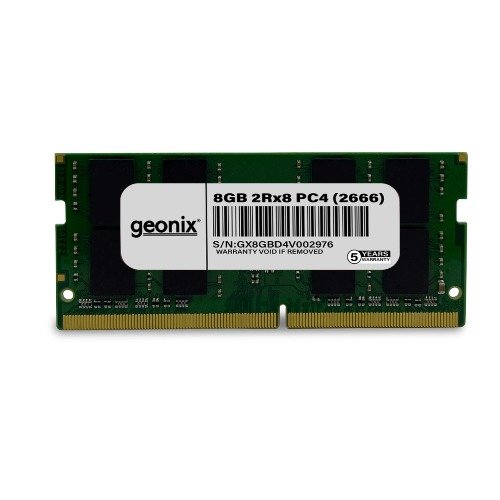 Laptop RAM