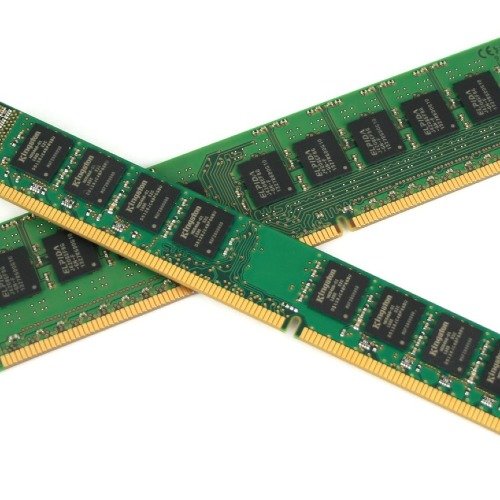 ECC Memory