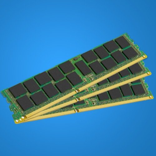 Server RAM 
