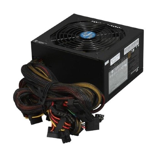 Modular PSUs