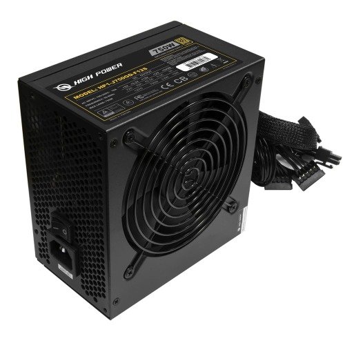 High Wattage PSUs