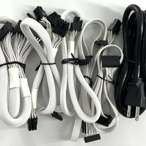  Power Supply Cables