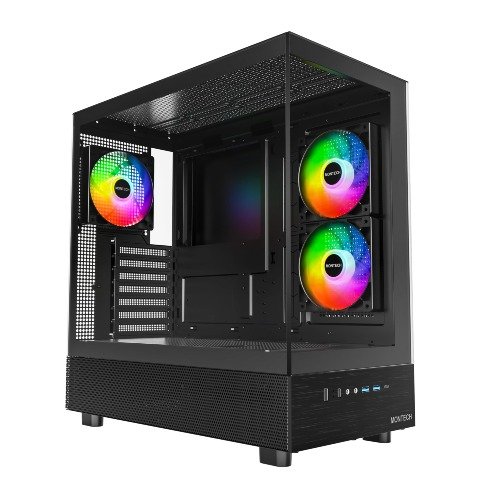 Mid Tower Cases