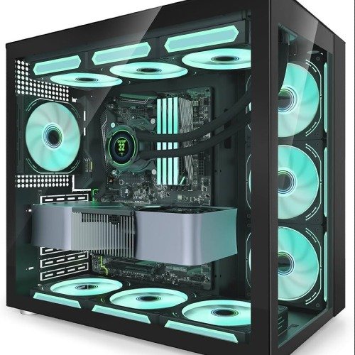  Full Tower Cases