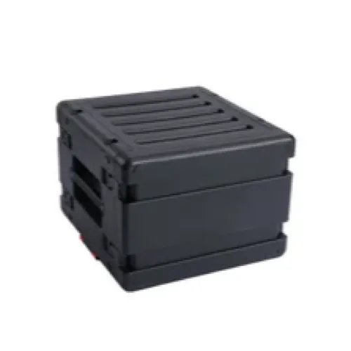 Rackmount Cases