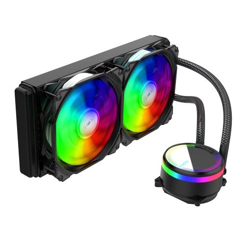 Liquid Coolers (AIO)