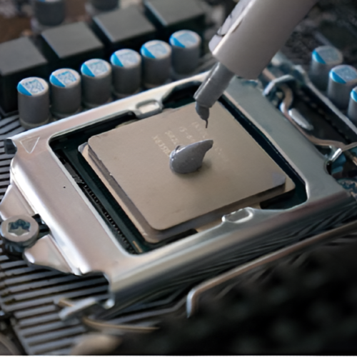 Thermal Paste