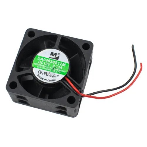 Cooling Fans
