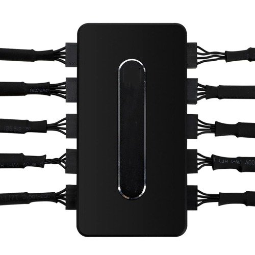 Fan Controllers