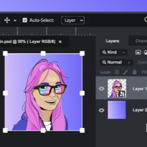  Graphic Design Software
