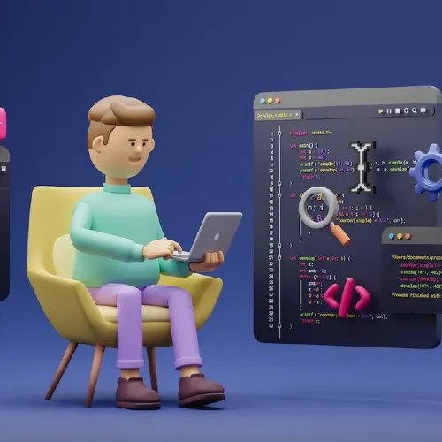 Development Tools (IDEs, Compilers)