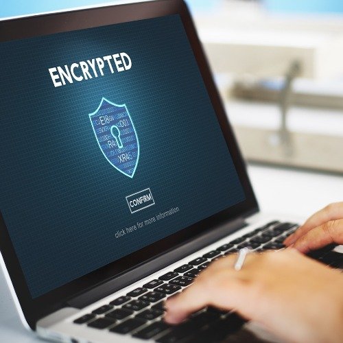 Data Encryption Tools