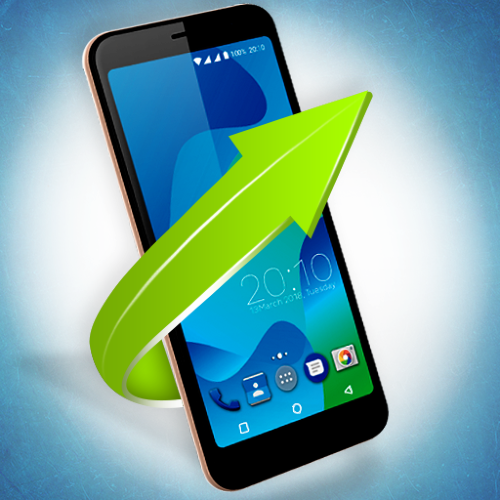 Mobile Data Recovery