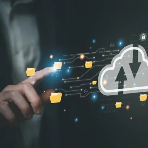 Cloud Data Recovery