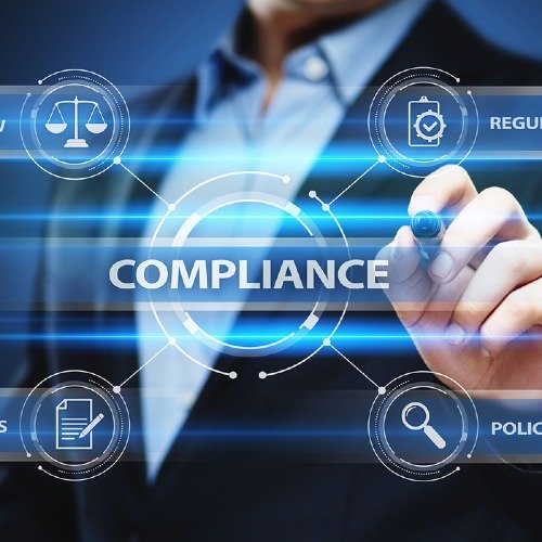 IT Compliance Consulting