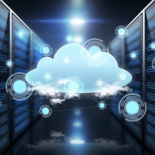  Cloud Hosting