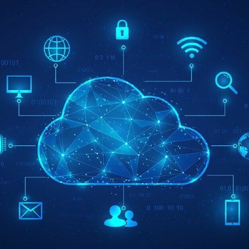 Cloud Storage
