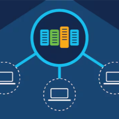 Virtual Machines (VMs)